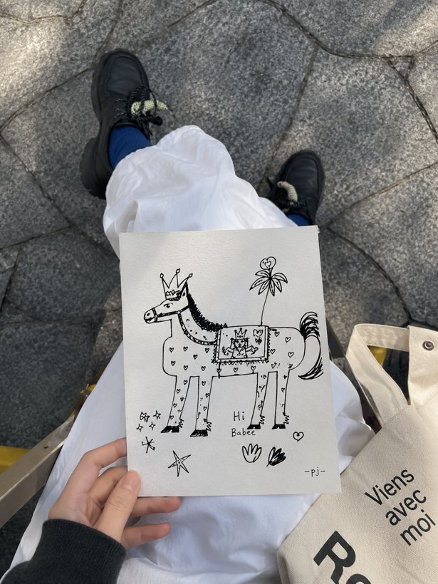 替你跑过兵荒马乱
